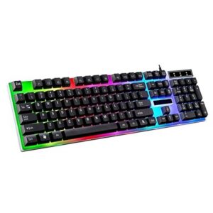 Gaming Keyboard JOGOS KB72R