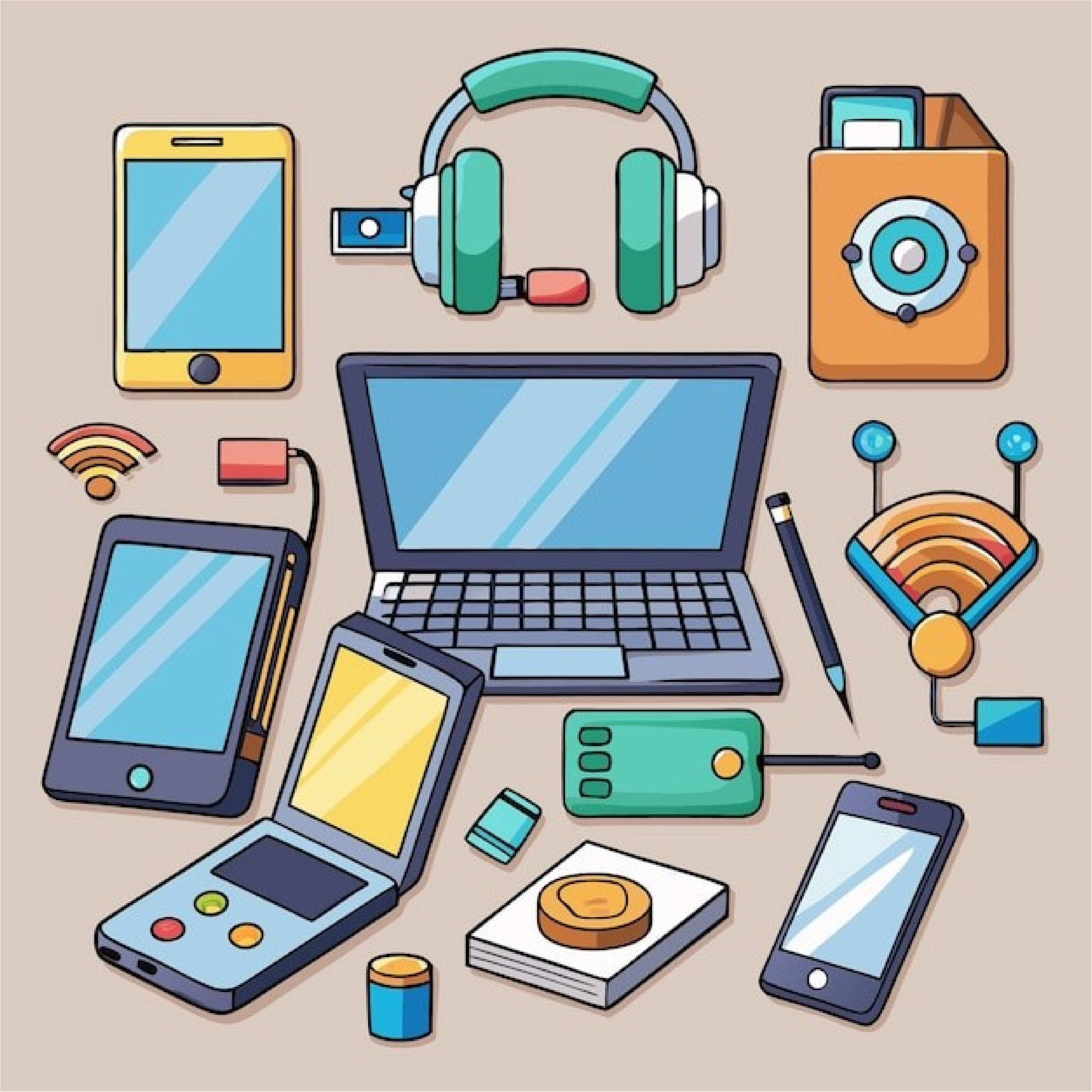 Electronics