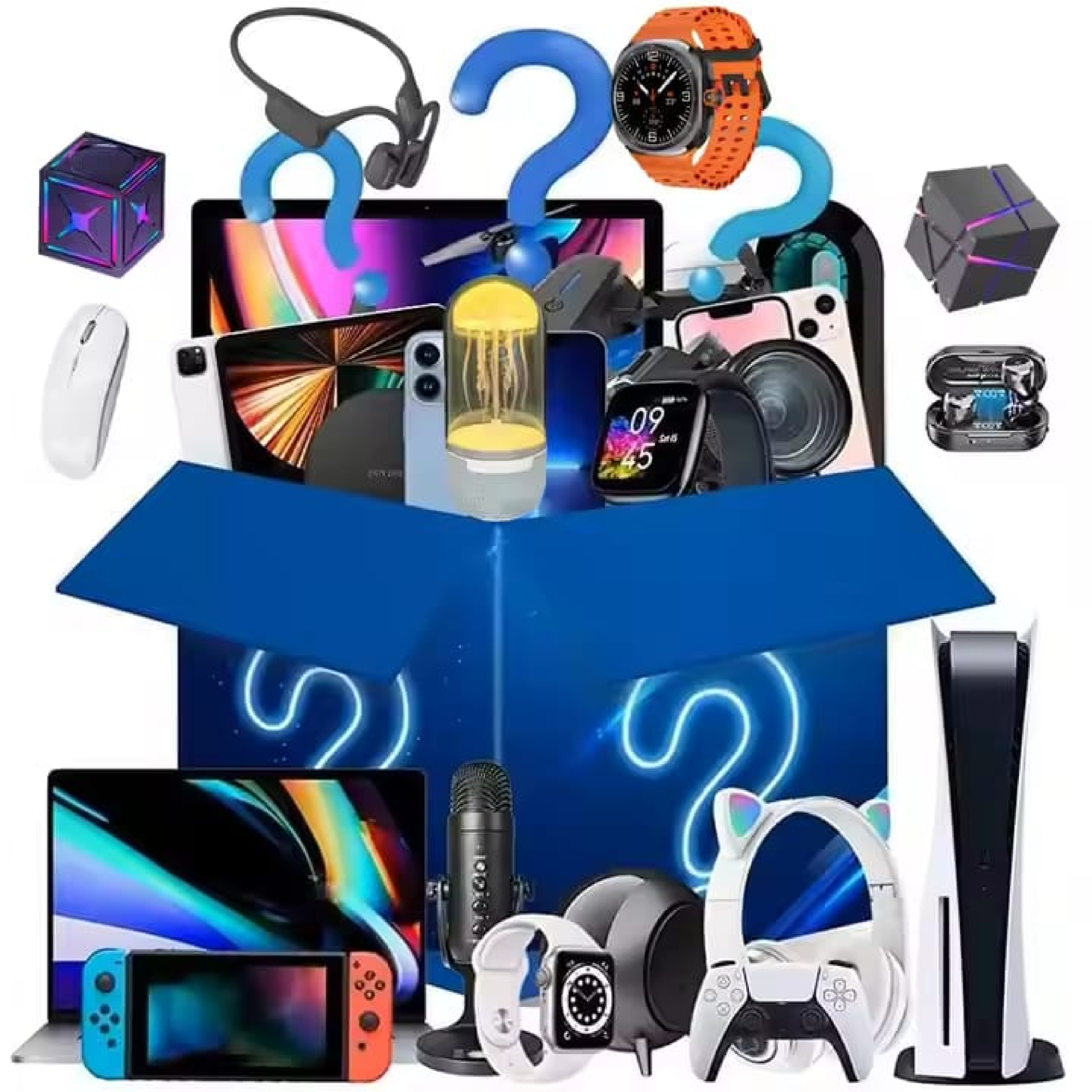 Trending Gadgets